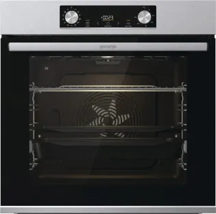 Gorenje BPS6737E14X GOR Quraşdırılan soba — sobalar və plitələr