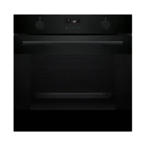 Bosch HUA736EA0T Quraşdırılan soba