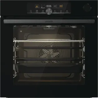 Gorenje BSA6747A04BG Quraşdırılan Soba — духовки и плиты