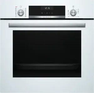 Bosch HIJ517YW0R Quraşdırılan Soba
