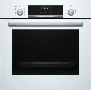Bosch HIJ517YW0R Quraşdırılan Soba — sobalar və plitələr