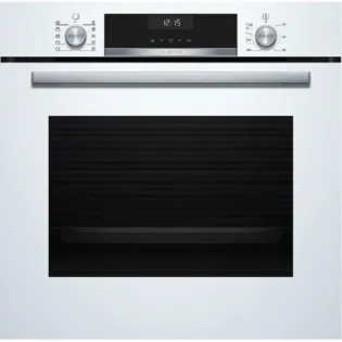 Bosch HBG517EW0R Quraşdırılan soba — духовки и плиты