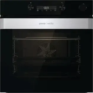 Gorenje BSA6737ORAB Quraşdırılan Soba — духовки и плиты
