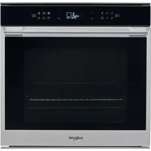 Whirlpool W7 OM4 4S1 C Quraşdırılan elektrik soba