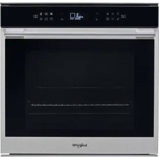 Whirlpool W7 OM4 4S1 C Quraşdırılan elektrik soba — sobalar və plitələr