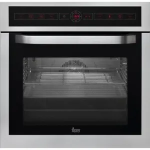 TEKA HL 890 Quraşdırılan Elektrik soba