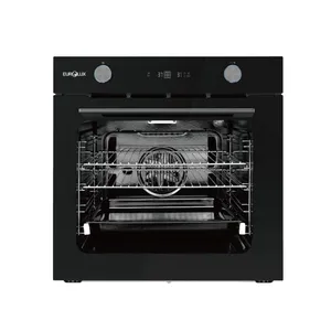 Eurolux EU-EO2456CBD Quraşdırılan Elektrik Soba