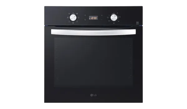 Quraşdırılan soba LG-LB645329T1 — духовки и плиты