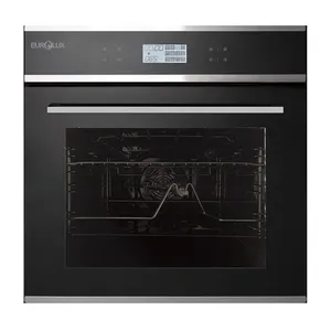 Quraşdırılan Soba Eurolux EU-EO2450AGBD