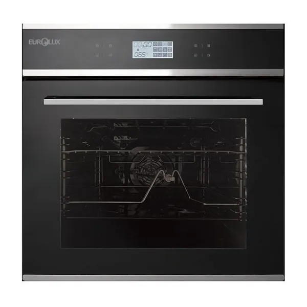 Quraşdırılan Soba Eurolux EU-EO2450AGBD — духовки и плиты