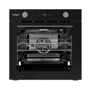 Quraşdırılan Soba Eurolux EU-EO2446CBD