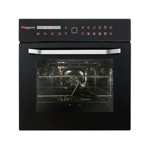 Quraşdırılan Soba Bergamo BG-EO4212GDB