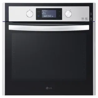 LG LB645479T1.BSTZCIS Quraşdırılan soba — sobalar və plitələr