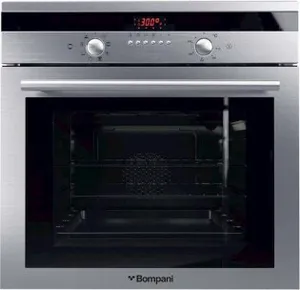 Bompani BO243CA/E Quraşdırılan Soba
