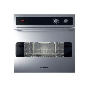 Bompani BO243CB/E Quraşdırılan soba