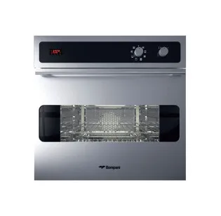 Bompani BO243CB/E Quraşdırılan soba — духовки и плиты