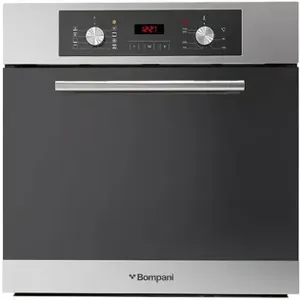 Bompani BO243OG/E Quraşdırılan Soba