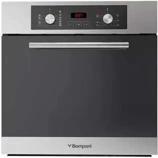 Bompani BO243OG/E Quraşdırılan Soba — духовки и плиты