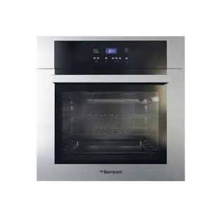 Bompani BO243EF/E Quraşdırılan soba — sobalar və plitələr