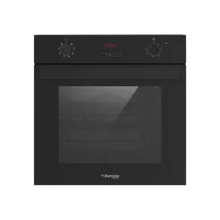 Bompani BOF69BL Quraşdırılan Soba — духовки и плиты