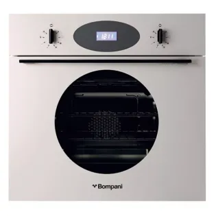 Bompani BO240CB/E Quraşdırılan soba — sobalar və plitələr