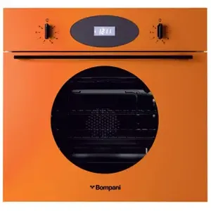 Bompani BO249CB/E Quraşdırılan soba