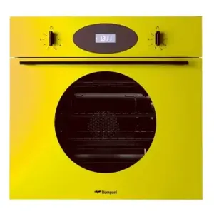 Bompani BO249CC/E Quraşdırılan soba