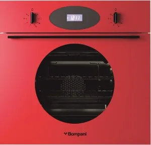 Bompani BO249CA/E Quraşdırılan soba