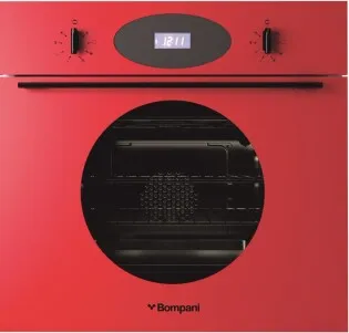 Bompani BO249CA/E Quraşdırılan soba — духовки и плиты