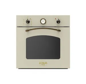Bompani BO246SD/E Quraşdırılan Soba