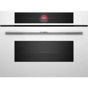 Bosch CMG7241W1 Quraşdırılan soba