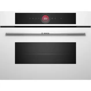Bosch CMG7241W1 Quraşdırılan soba — духовки и плиты