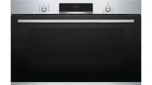 Bosch VBC514CR0 Quraşdırılan Elektrik Soba