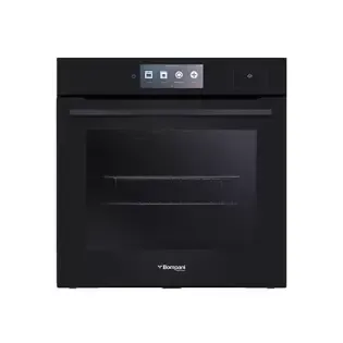 Bompani BO250FK/E Quraşdırılan soba — sobalar və plitələr