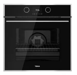 TEKA HLB 860 SS Quraşdırılan Elektrik soba