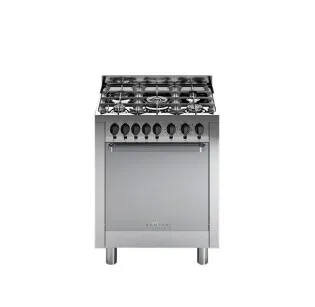 Bompani BC793CA/N Qaz Plitəsi — духовки и плиты