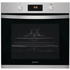 Quraşdırılan soba Indesit IFW 3844 JP IX