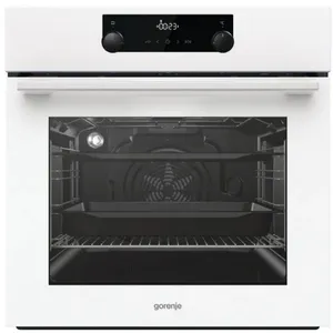 Quraşdırılan soba Gorenje BO735E11W