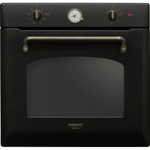 Quraşdırılan soba Hotpoint-Ariston FIT 801 H AN HA