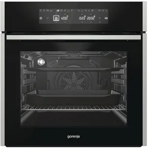 Quraşdırılan Soba Gorenje BO758A42XG