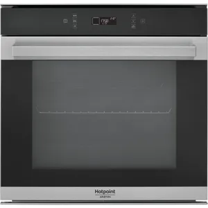 Quraşdırılan soba Hotpoint-Ariston FI7 871 SC IX HA
