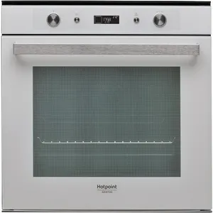 Quraşdırılan soba Hotpoint-Ariston FI7 861 SH WH HA