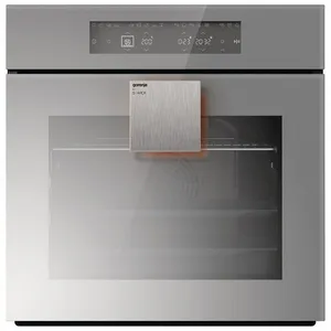 Quraşdırılan soba Gorenje BO658ST