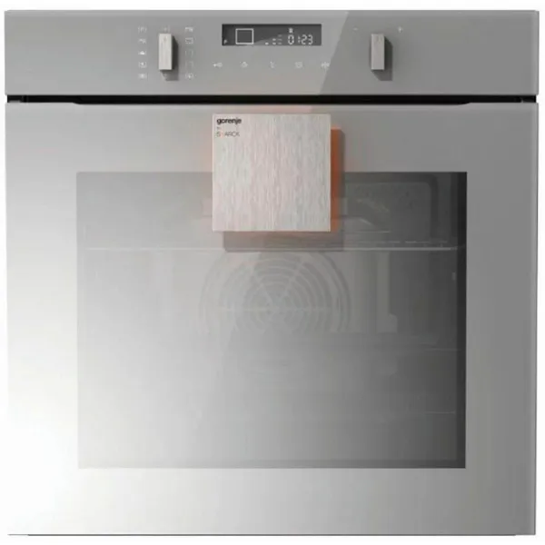 Quraşdırılan soba Gorenje BOP747ST — духовки и плиты