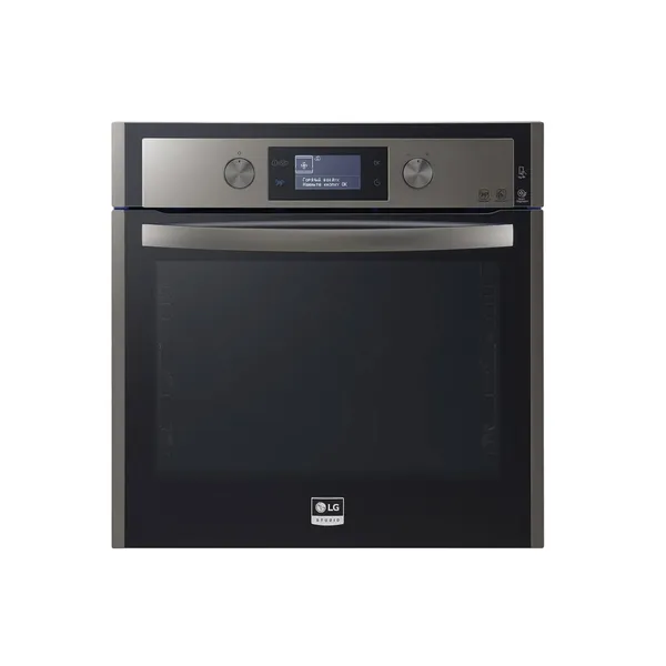 Soba Ankastre LG LB646K479T2.BBDZCIS — sobalar və plitələr