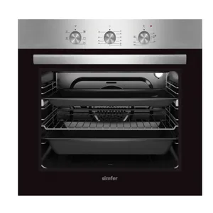Soba Ankastre Simfer B6ESM06I