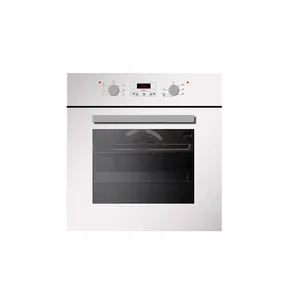 Soba Ankastre Roehler RF 3207 Beyaz