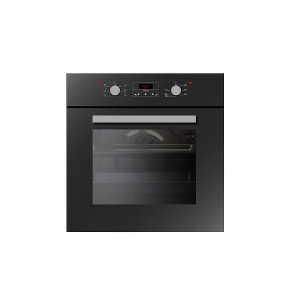 Soba Ankastre Roehler RF 3206 Siyah — sobalar və plitələr