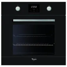 Quraşdırılan Elektrik Soba Whirlpool AKP 461/NB — sobalar və plitələr