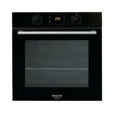 Quraşdırılan soba Hotpoint-Ariston FA5 841 JH BL HA